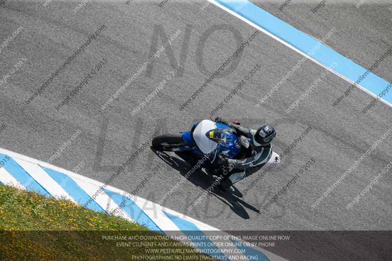 14 to 16th november 2015;Jerez;event digital images;motorbikes;no limits;peter wileman photography;trackday;trackday digital images