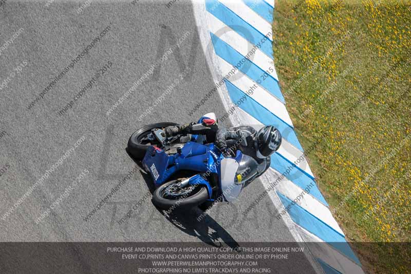 14 to 16th november 2015;Jerez;event digital images;motorbikes;no limits;peter wileman photography;trackday;trackday digital images