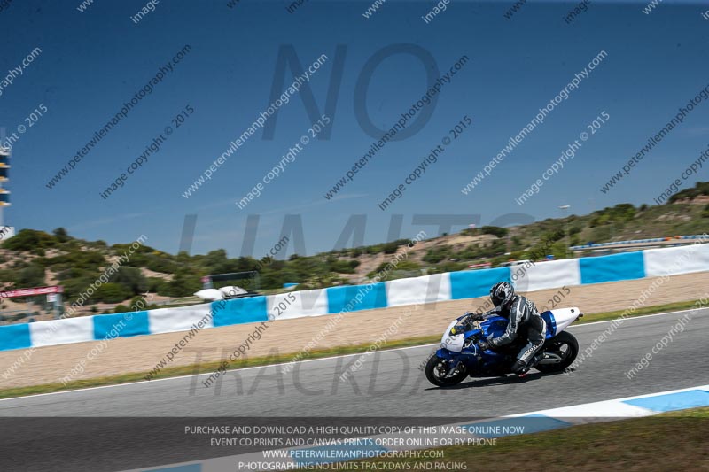 14 to 16th november 2015;Jerez;event digital images;motorbikes;no limits;peter wileman photography;trackday;trackday digital images