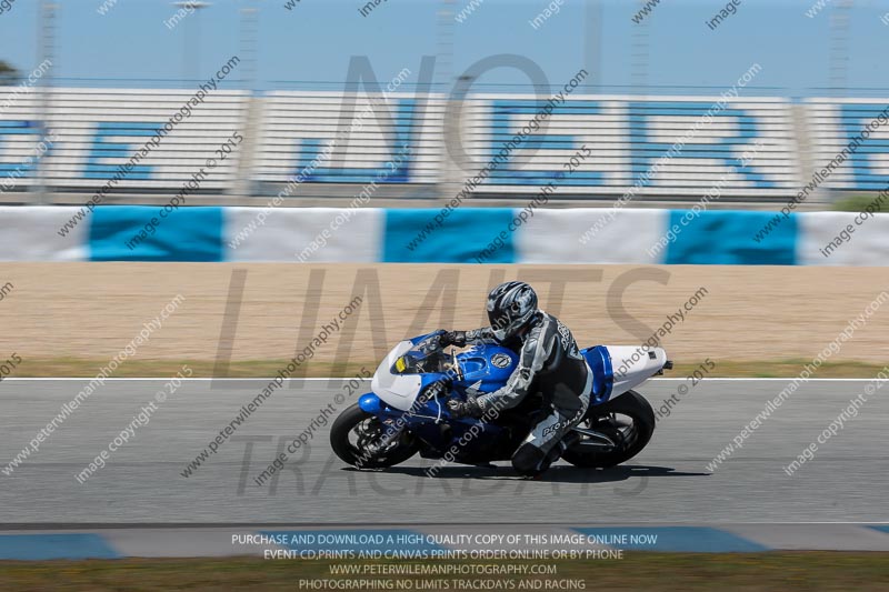 14 to 16th november 2015;Jerez;event digital images;motorbikes;no limits;peter wileman photography;trackday;trackday digital images