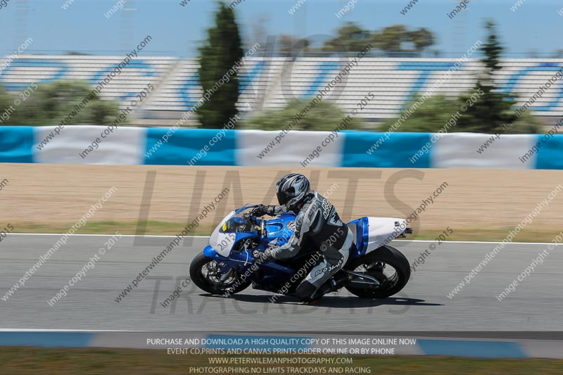 14 to 16th november 2015;Jerez;event digital images;motorbikes;no limits;peter wileman photography;trackday;trackday digital images