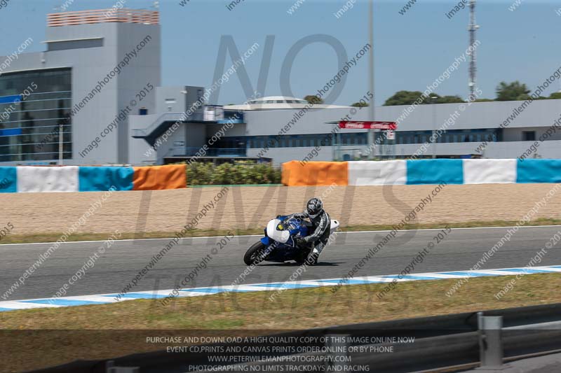 14 to 16th november 2015;Jerez;event digital images;motorbikes;no limits;peter wileman photography;trackday;trackday digital images