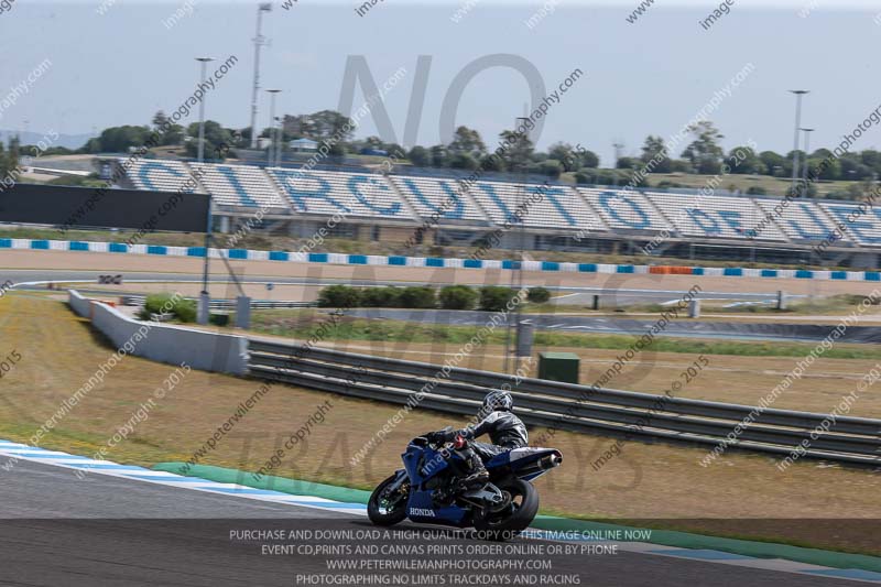 14 to 16th november 2015;Jerez;event digital images;motorbikes;no limits;peter wileman photography;trackday;trackday digital images