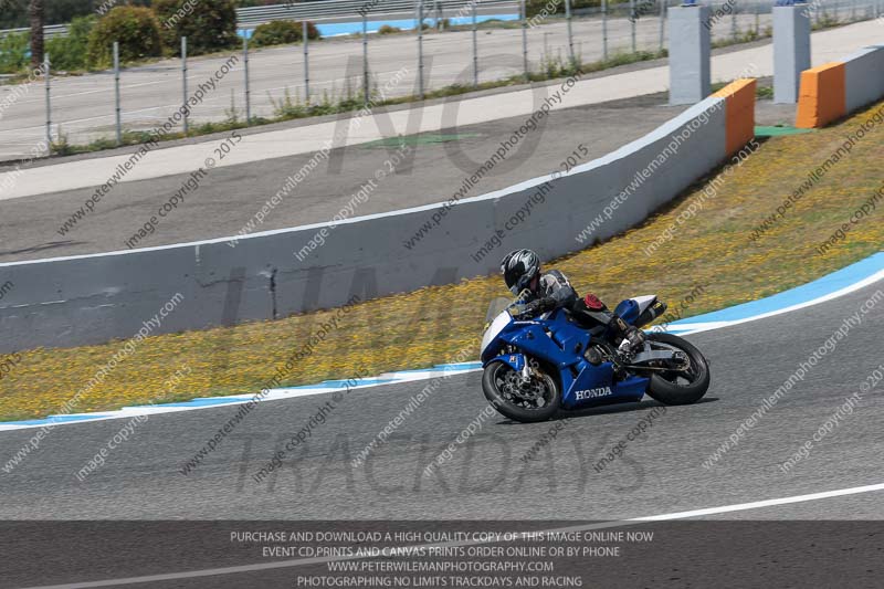 14 to 16th november 2015;Jerez;event digital images;motorbikes;no limits;peter wileman photography;trackday;trackday digital images