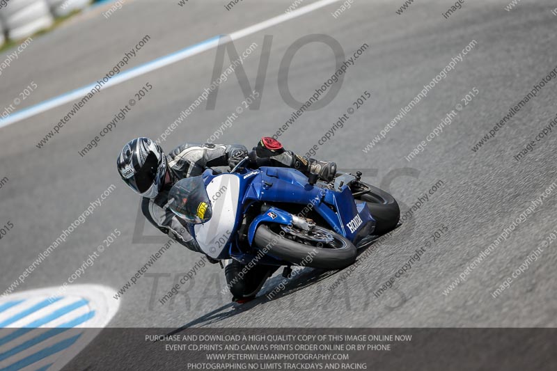 14 to 16th november 2015;Jerez;event digital images;motorbikes;no limits;peter wileman photography;trackday;trackday digital images