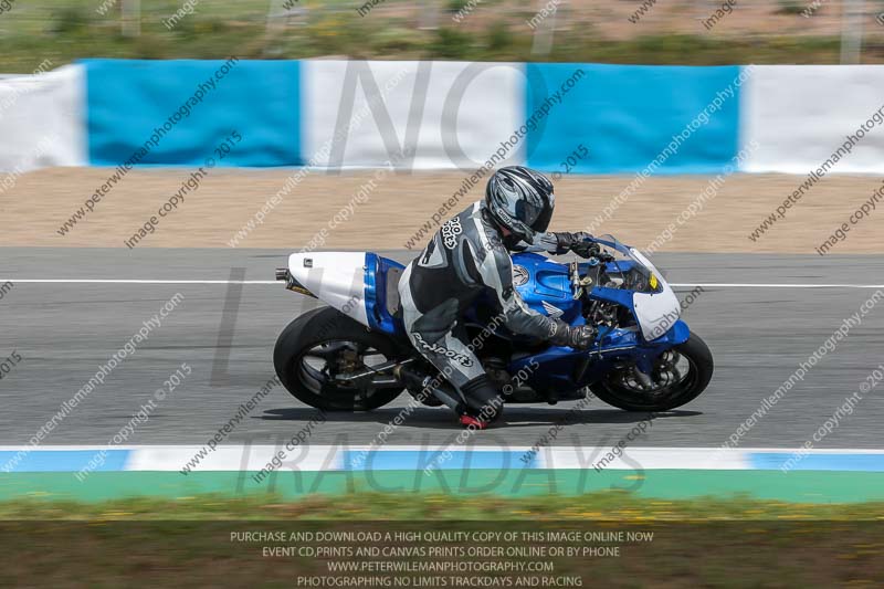 14 to 16th november 2015;Jerez;event digital images;motorbikes;no limits;peter wileman photography;trackday;trackday digital images