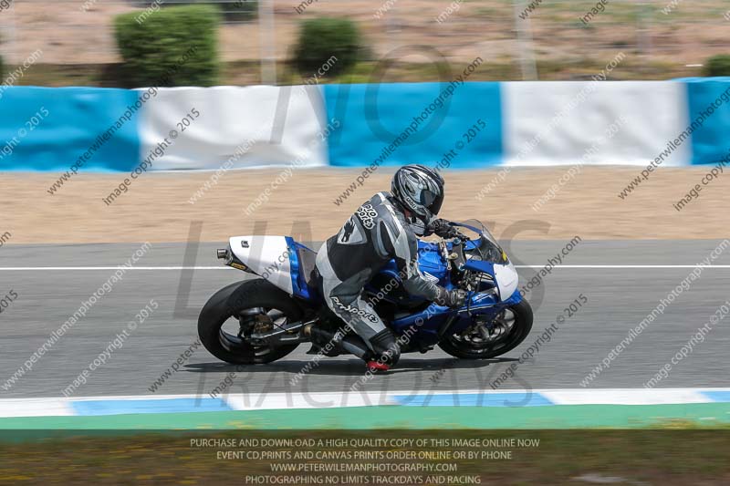 14 to 16th november 2015;Jerez;event digital images;motorbikes;no limits;peter wileman photography;trackday;trackday digital images