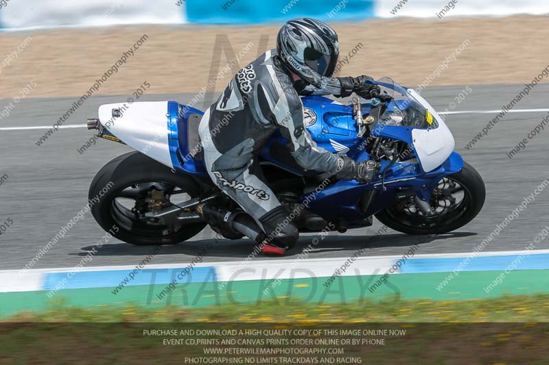 14 to 16th november 2015;Jerez;event digital images;motorbikes;no limits;peter wileman photography;trackday;trackday digital images