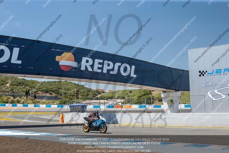 14 to 16th november 2015;Jerez;event digital images;motorbikes;no limits;peter wileman photography;trackday;trackday digital images