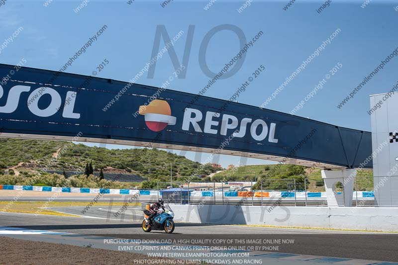 14 to 16th november 2015;Jerez;event digital images;motorbikes;no limits;peter wileman photography;trackday;trackday digital images