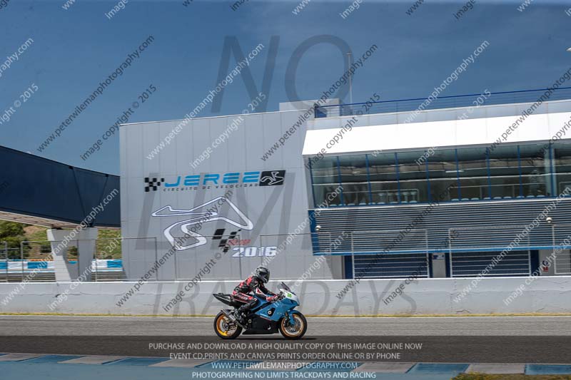 14 to 16th november 2015;Jerez;event digital images;motorbikes;no limits;peter wileman photography;trackday;trackday digital images