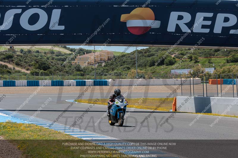 14 to 16th november 2015;Jerez;event digital images;motorbikes;no limits;peter wileman photography;trackday;trackday digital images