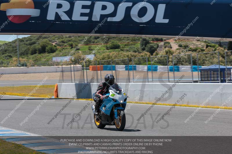 14 to 16th november 2015;Jerez;event digital images;motorbikes;no limits;peter wileman photography;trackday;trackday digital images