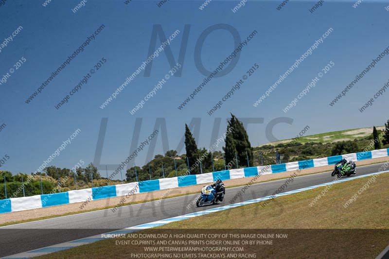 14 to 16th november 2015;Jerez;event digital images;motorbikes;no limits;peter wileman photography;trackday;trackday digital images