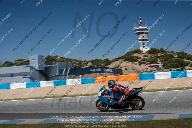 14 to 16th november 2015;Jerez;event digital images;motorbikes;no limits;peter wileman photography;trackday;trackday digital images