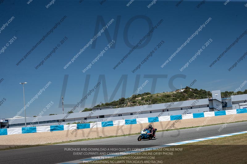 14 to 16th november 2015;Jerez;event digital images;motorbikes;no limits;peter wileman photography;trackday;trackday digital images