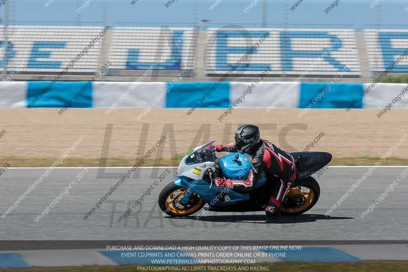 14 to 16th november 2015;Jerez;event digital images;motorbikes;no limits;peter wileman photography;trackday;trackday digital images