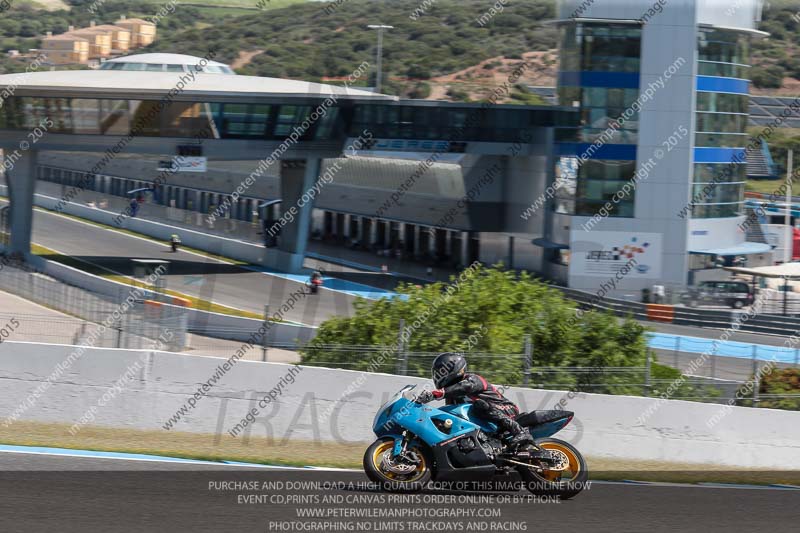 14 to 16th november 2015;Jerez;event digital images;motorbikes;no limits;peter wileman photography;trackday;trackday digital images