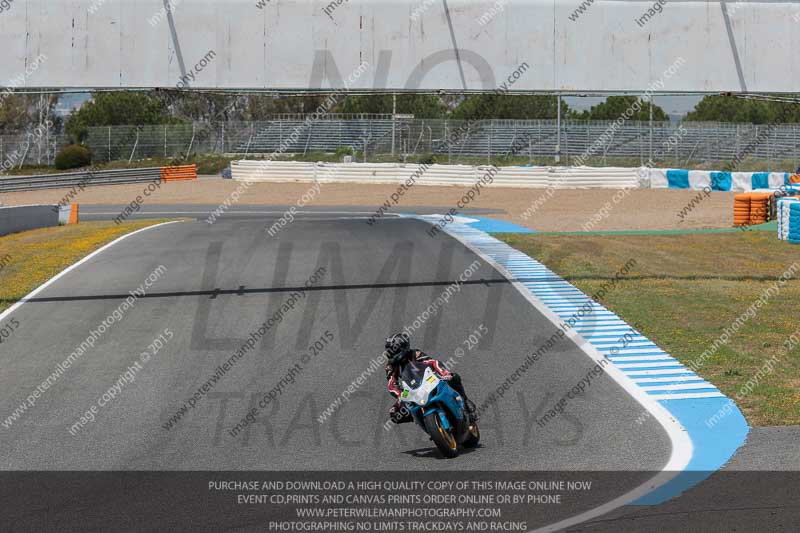 14 to 16th november 2015;Jerez;event digital images;motorbikes;no limits;peter wileman photography;trackday;trackday digital images