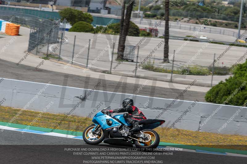 14 to 16th november 2015;Jerez;event digital images;motorbikes;no limits;peter wileman photography;trackday;trackday digital images