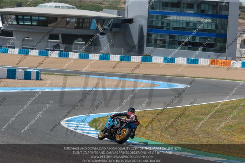 14 to 16th november 2015;Jerez;event digital images;motorbikes;no limits;peter wileman photography;trackday;trackday digital images