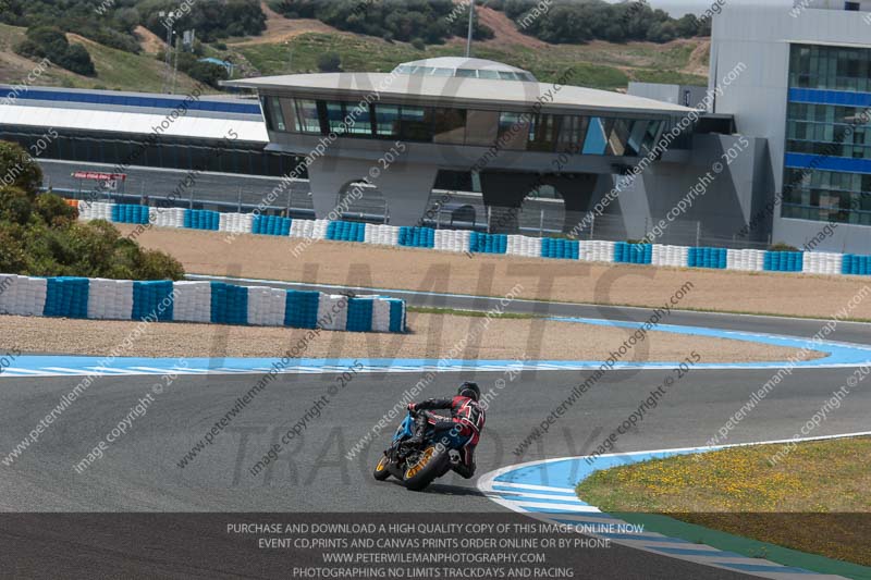 14 to 16th november 2015;Jerez;event digital images;motorbikes;no limits;peter wileman photography;trackday;trackday digital images