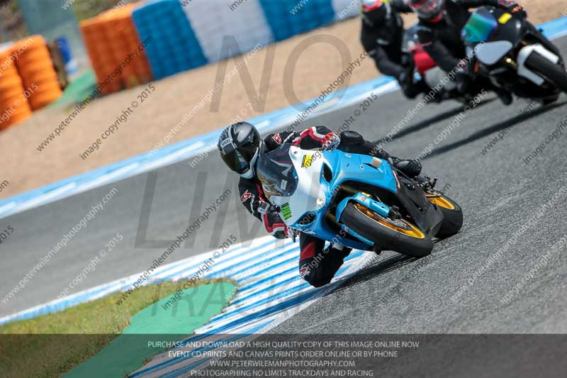 14 to 16th november 2015;Jerez;event digital images;motorbikes;no limits;peter wileman photography;trackday;trackday digital images