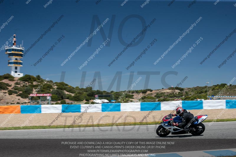 14 to 16th november 2015;Jerez;event digital images;motorbikes;no limits;peter wileman photography;trackday;trackday digital images