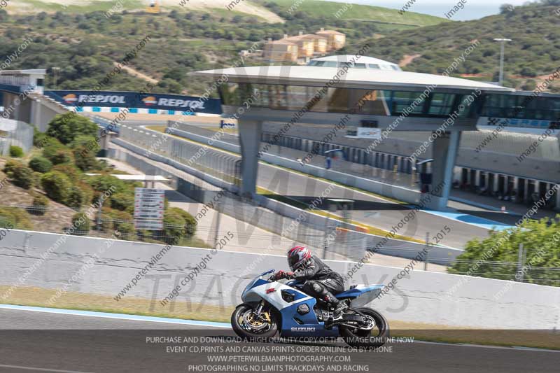 14 to 16th november 2015;Jerez;event digital images;motorbikes;no limits;peter wileman photography;trackday;trackday digital images