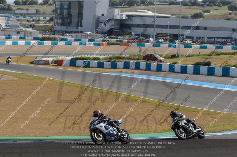 14 to 16th november 2015;Jerez;event digital images;motorbikes;no limits;peter wileman photography;trackday;trackday digital images