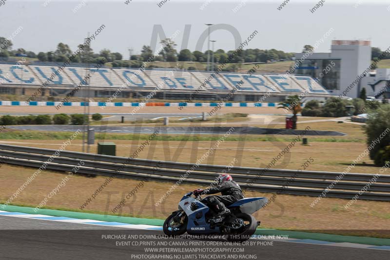 14 to 16th november 2015;Jerez;event digital images;motorbikes;no limits;peter wileman photography;trackday;trackday digital images