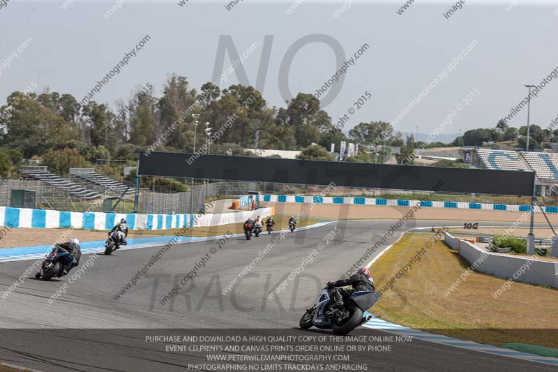 14 to 16th november 2015;Jerez;event digital images;motorbikes;no limits;peter wileman photography;trackday;trackday digital images