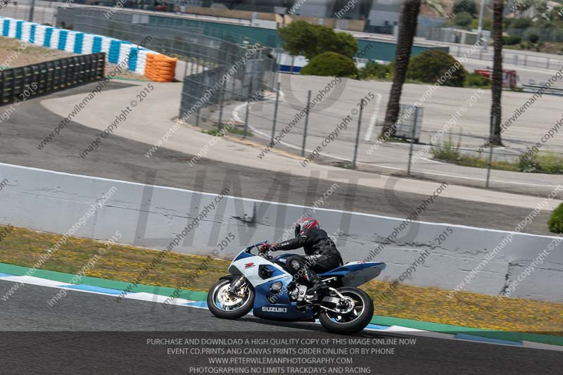 14 to 16th november 2015;Jerez;event digital images;motorbikes;no limits;peter wileman photography;trackday;trackday digital images