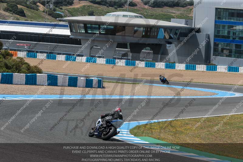 14 to 16th november 2015;Jerez;event digital images;motorbikes;no limits;peter wileman photography;trackday;trackday digital images