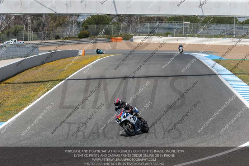 14 to 16th november 2015;Jerez;event digital images;motorbikes;no limits;peter wileman photography;trackday;trackday digital images