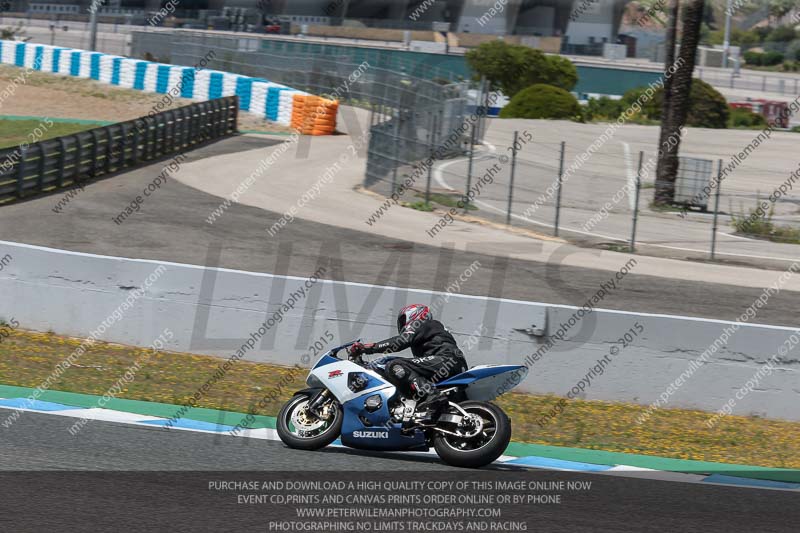 14 to 16th november 2015;Jerez;event digital images;motorbikes;no limits;peter wileman photography;trackday;trackday digital images