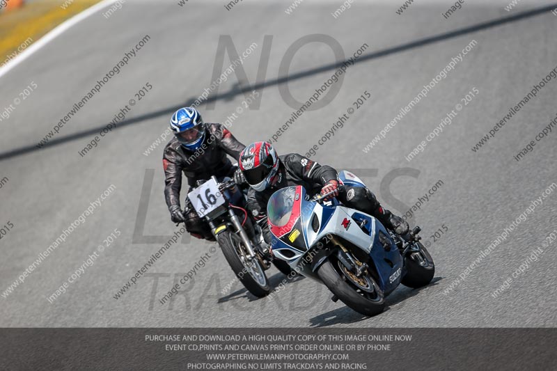 14 to 16th november 2015;Jerez;event digital images;motorbikes;no limits;peter wileman photography;trackday;trackday digital images