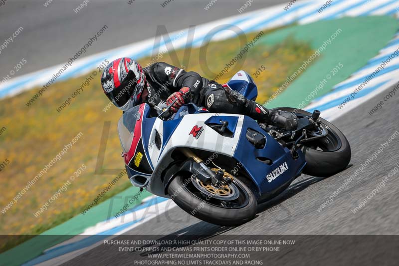 14 to 16th november 2015;Jerez;event digital images;motorbikes;no limits;peter wileman photography;trackday;trackday digital images