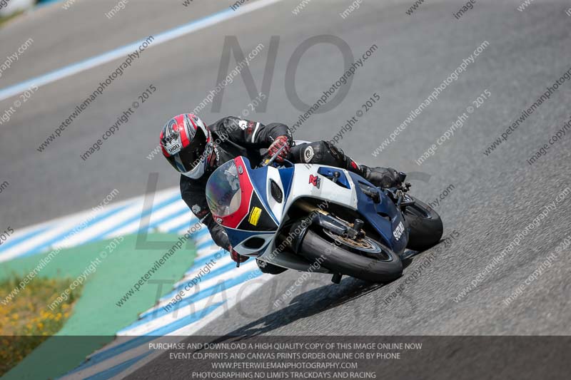 14 to 16th november 2015;Jerez;event digital images;motorbikes;no limits;peter wileman photography;trackday;trackday digital images