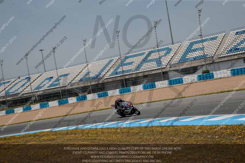 14 to 16th november 2015;Jerez;event digital images;motorbikes;no limits;peter wileman photography;trackday;trackday digital images