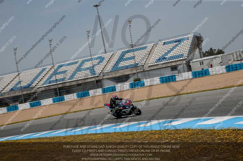 14 to 16th november 2015;Jerez;event digital images;motorbikes;no limits;peter wileman photography;trackday;trackday digital images