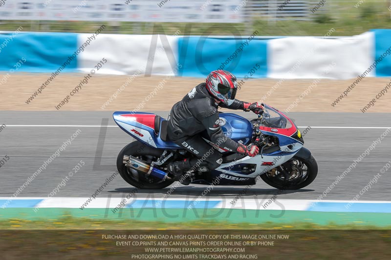 14 to 16th november 2015;Jerez;event digital images;motorbikes;no limits;peter wileman photography;trackday;trackday digital images