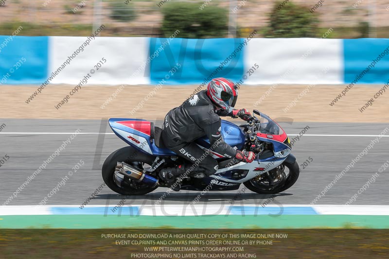 14 to 16th november 2015;Jerez;event digital images;motorbikes;no limits;peter wileman photography;trackday;trackday digital images