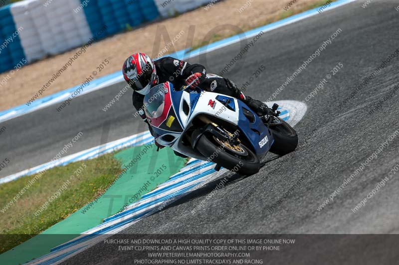 14 to 16th november 2015;Jerez;event digital images;motorbikes;no limits;peter wileman photography;trackday;trackday digital images