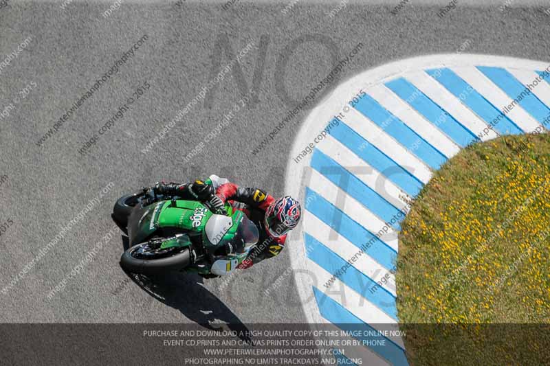 14 to 16th november 2015;Jerez;event digital images;motorbikes;no limits;peter wileman photography;trackday;trackday digital images