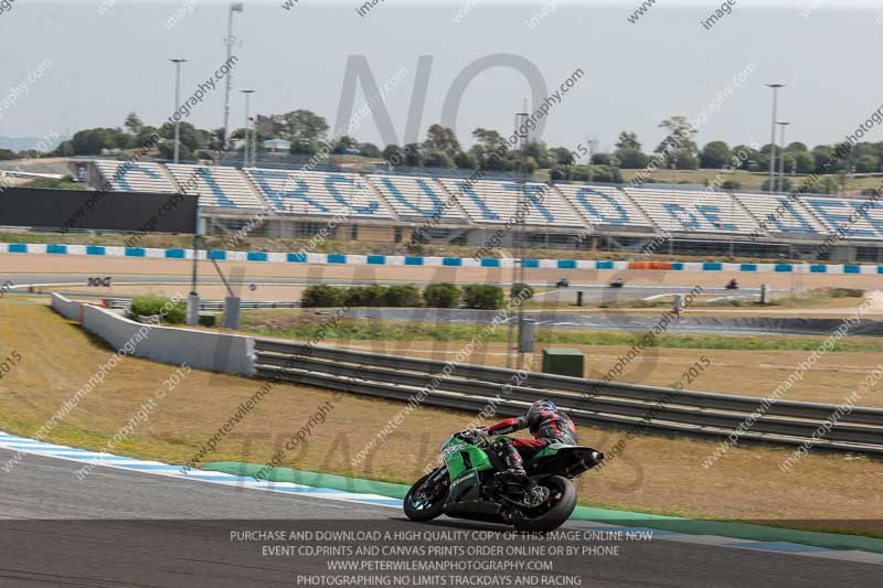 14 to 16th november 2015;Jerez;event digital images;motorbikes;no limits;peter wileman photography;trackday;trackday digital images