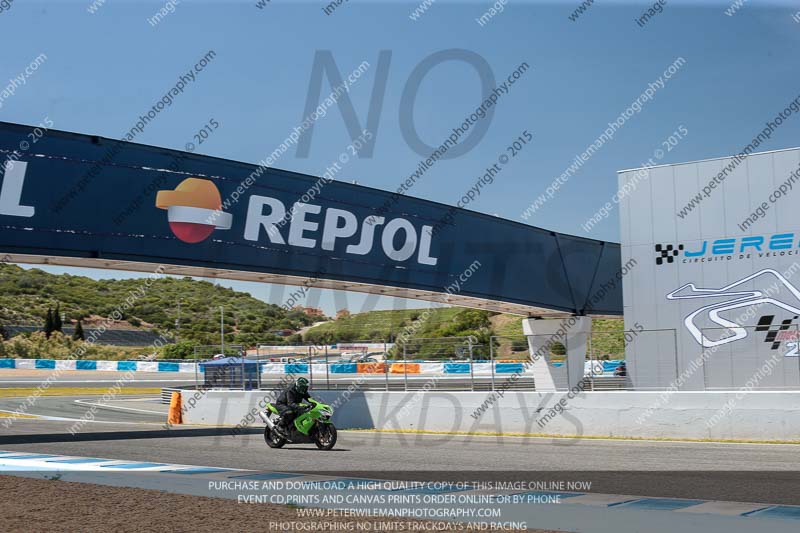 14 to 16th november 2015;Jerez;event digital images;motorbikes;no limits;peter wileman photography;trackday;trackday digital images