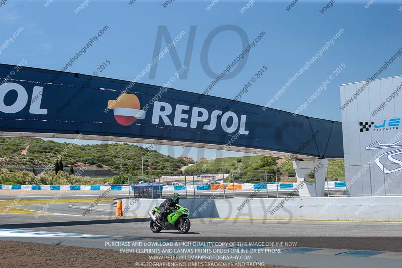 14 to 16th november 2015;Jerez;event digital images;motorbikes;no limits;peter wileman photography;trackday;trackday digital images