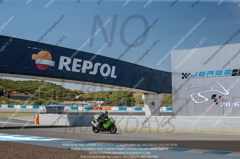 14 to 16th november 2015;Jerez;event digital images;motorbikes;no limits;peter wileman photography;trackday;trackday digital images