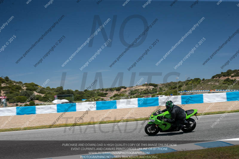 14 to 16th november 2015;Jerez;event digital images;motorbikes;no limits;peter wileman photography;trackday;trackday digital images